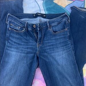Blue Women's Jeans
